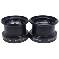 Korum Latitude FD Spare Spools